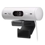 Camara-web-Logitech-Brio-500-blanco_1