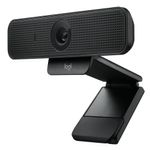 Logitech-C925e