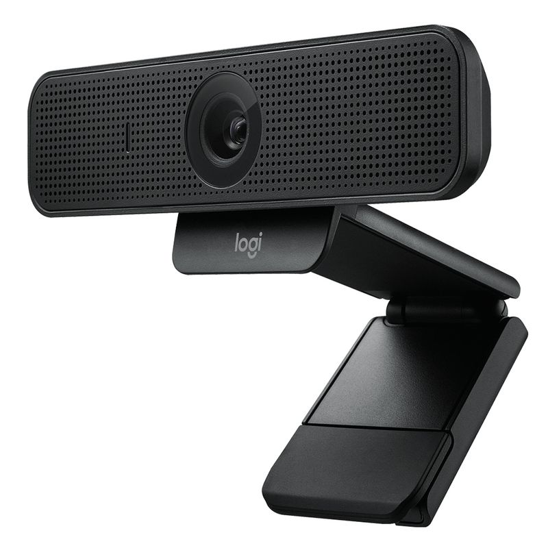 Logitech-C925e