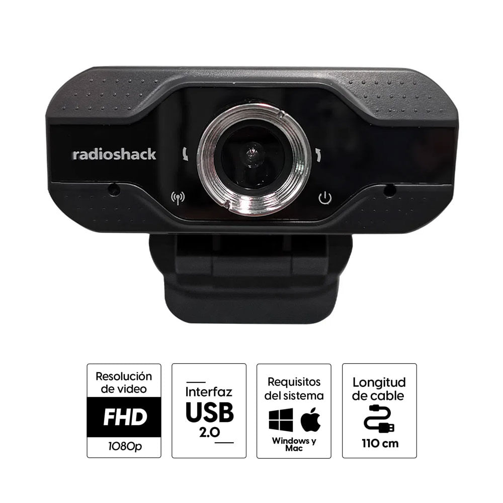 Hd 1080p Mejores Camaras Streaming Camera Las Mejores Webcam Del