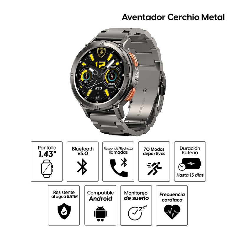 Lambo-Smartwatch-Aventador-Cerchio-Metal_2