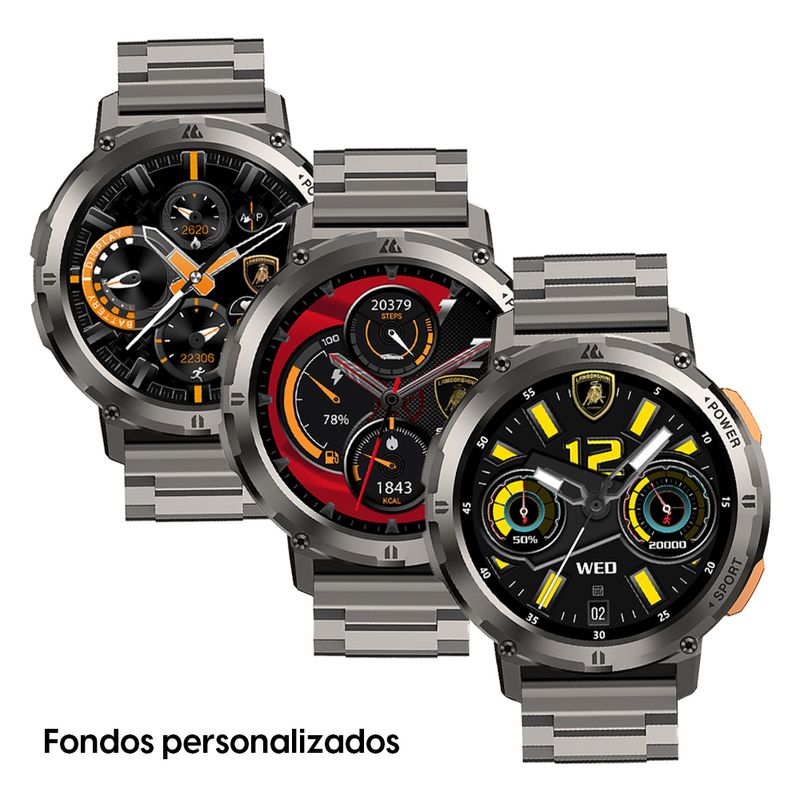 Lambo-Smartwatch-Aventador-Cerchio-Metal_5