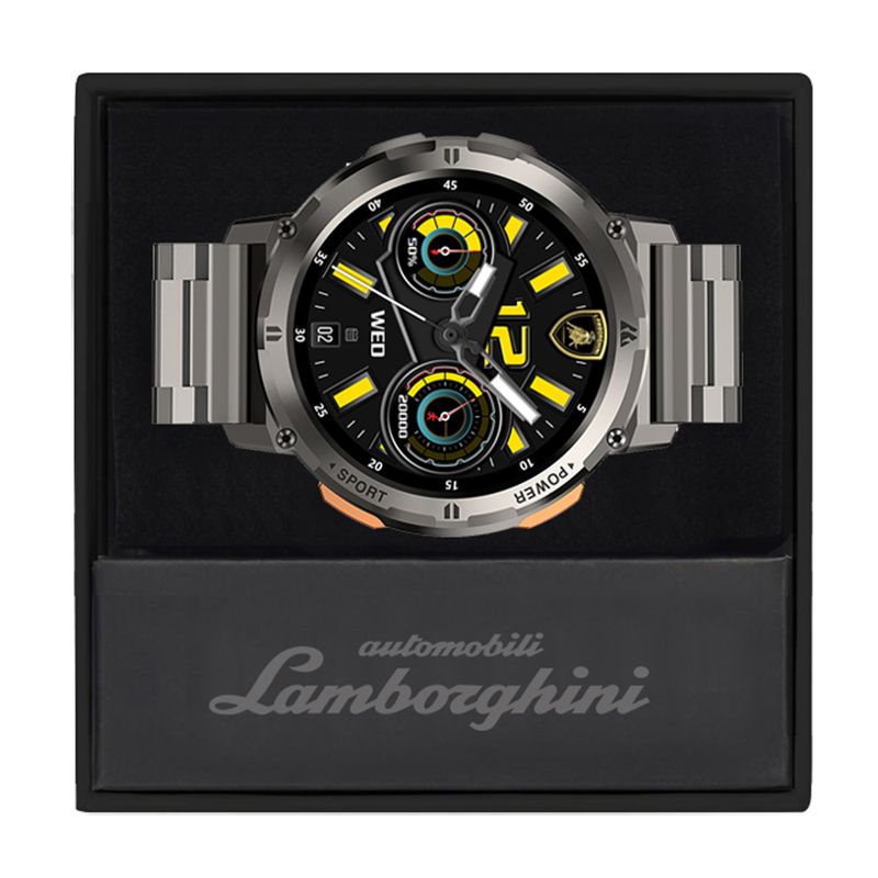 Lambo-Smartwatch-Aventador-Cerchio-Metal_4