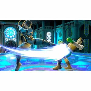 Super Smash Bros Ultimate - Nintendo Switch