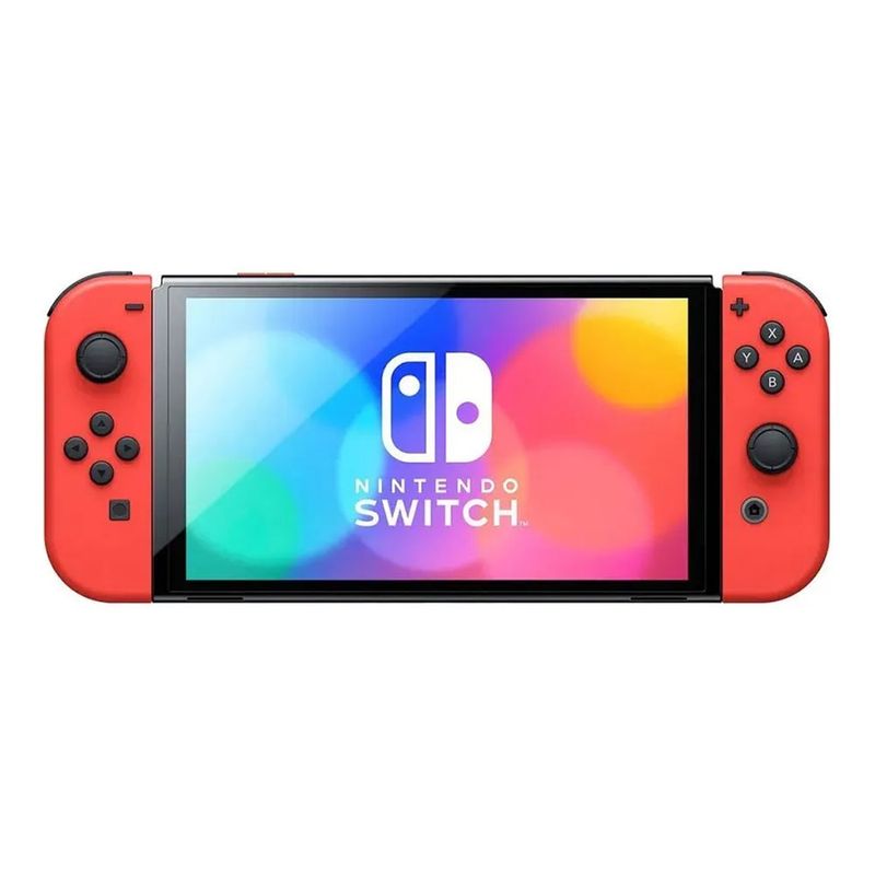 Nintendo-Switch-Modelo-OLED-rojo_3
