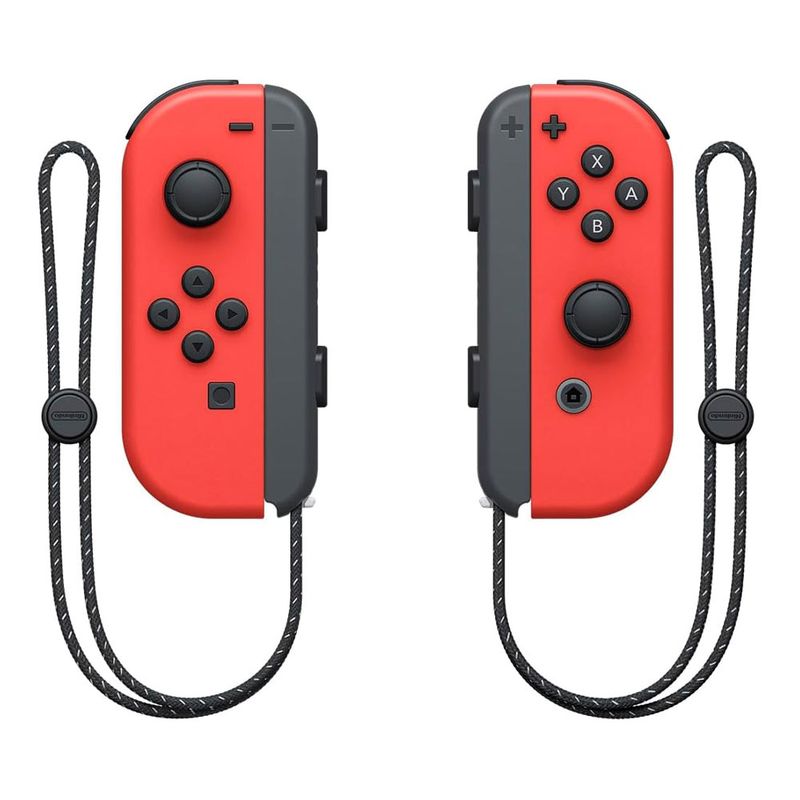 Nintendo-Switch-Modelo-OLED-rojo_5