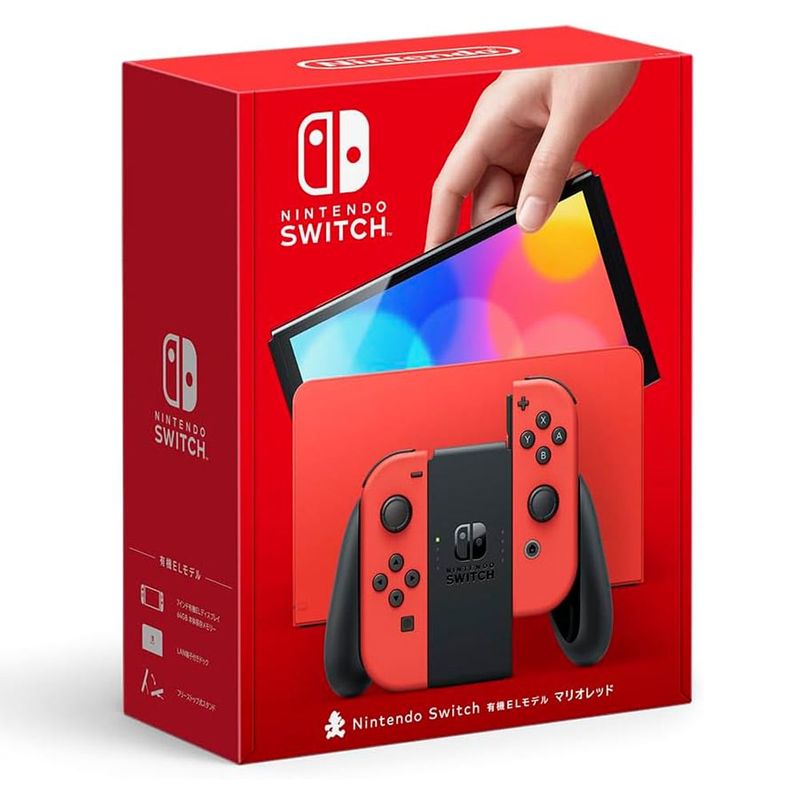 Nintendo-Switch-Modelo-OLED-rojo_7
