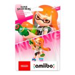 amiboossssc