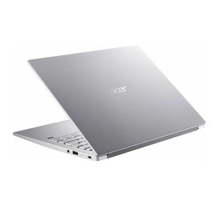 Laptop Acer Swift 3 SF313-52 13.5", Intel Core i5-1035G4, 512GB SSD, 8GB RAM, teclado en inglés, Windows 11 Home, plata