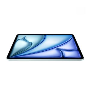 iPad Air 11" Wi-Fi, 128GB, 8GB RAM, cámara principal 12MP, frontal 12MP, Chip M2, 28.6Wh, azul
