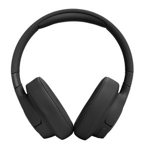 Audífonos bluetooth on ear JBL Tune 770NC Pure Bass con micrófono, máx. 70 horas, control de música y llamadas, negro
