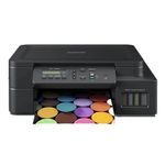 Reacond.: Brother DCP-T520W multifuncional wifi frontal