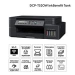Reacond.: Brother DCP-T520W multifuncional wifi especificaciones