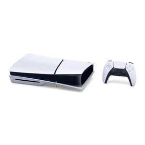 Consola Playstation 5 Slim con lector de discos, 1TB + Juego The Last Of Us