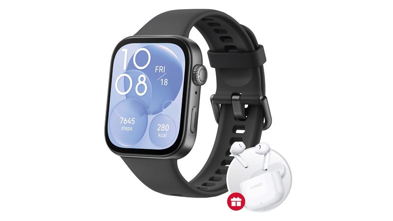 Huawei watch fit resistente al agua hotsell