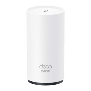 Sistema Wi-Fi Mesh TP-Link Deco X50-Outdoor (1-Pack) AX3000