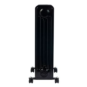 Termoradiador Imaco OFR9NK 9 celdas, 3 niveles de temperatura, negro