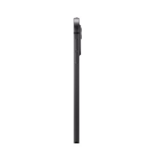 iPad Pro 11" Wi-Fi, 256GB, 8GB RAM, cámara principal 12MP, frontal 12MP, Chip M4, space black + Apple Pencil USB-C