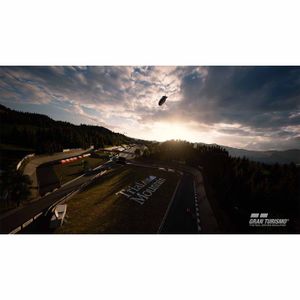 Gran Turismo 7 (Euro) - Playstation 5 (PS5)