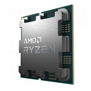 Procesador AMD Ryzen 5 7600X 6 cores, 5.3Ghz, AM5