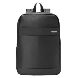 Mochila Multilaser Elegance 15.6" Negra