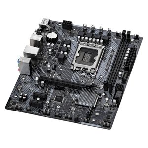 Placa madre Asrock H610M-HDV/M.2 R2.0, DDR4, M.2, LGA1700