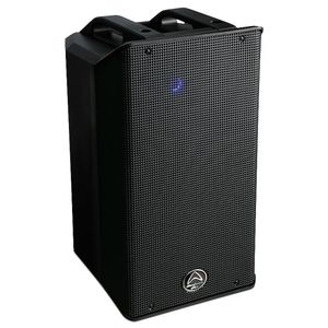 Caja activa Wharfedale TYPHON-AX12-BT 12", 720W, bluetooth, negro