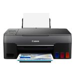 Canon MegaTank G2160 multifunción usb reemp. frontal