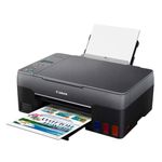 Canon MegaTank G2160 multifunción usb reemp. oblicuo