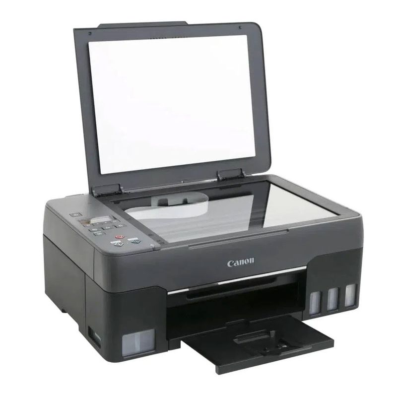 Canon MegaTank G2160 multifunción usb reemp. beneficio
