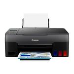 Canon Pixma G3160 multifunción wifi reemp. frontal