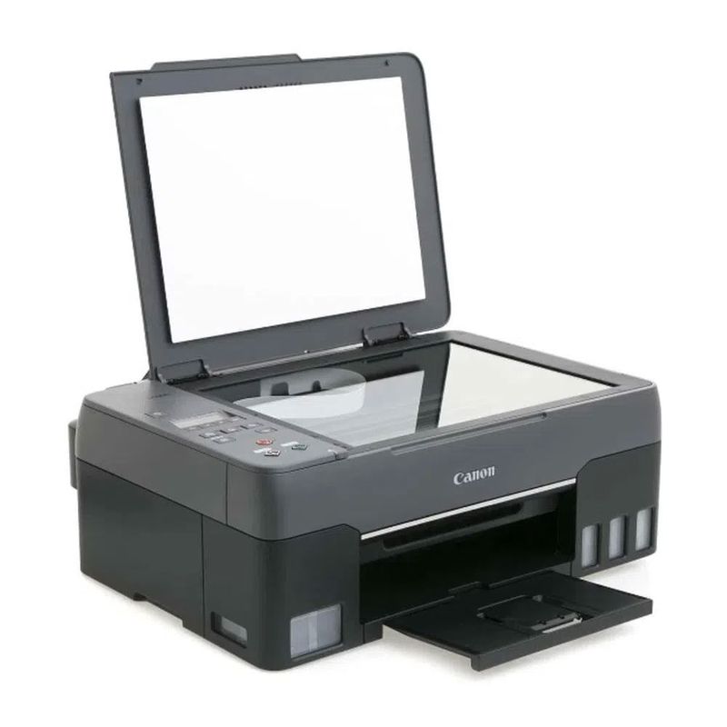Canon Pixma G3160 multifunción wifi reemp. frontal beneficios