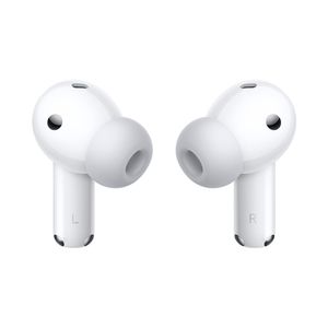 Audífonos bluetooth True Wireless Huawei Freebuds 6i resistente al agua, duración máx. 8 horas, cancelación de ruido, blanco