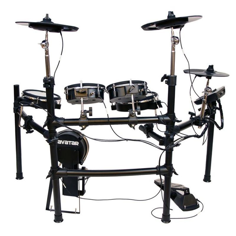 bateriiaiaiiaa
