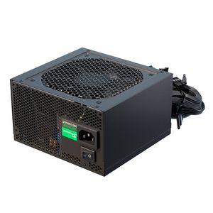Fuente de poder Seasonic A12 500W, 80 Plus White