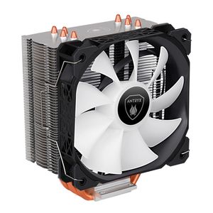 Cooler para procesador Antryx Mirage 410 ARGB