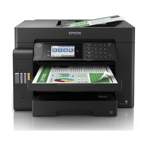 Impresora Epson L15150 formato A3 Imprime Copia Escanea Wi-Fi USB Ethernet