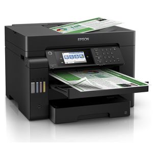 Impresora Epson L15150 formato A3 Imprime Copia Escanea Wi-Fi USB Ethernet