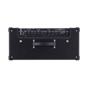 Amplificador de guitarra Boss Katana 100 MKII - 230V 100W, 2 bocinas 12", negro