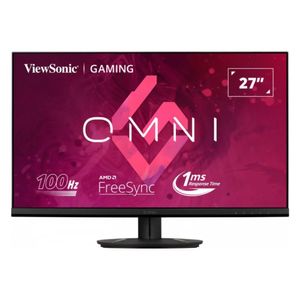Monitor ViewSonic Gaming VX2716 27" Full HD 1 ms 100 Hz con FreeSync HDMI y DisplayPort