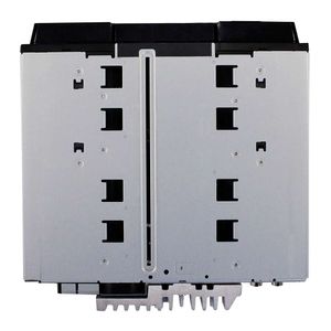 Autoradio Pioneer SPH-C10BT panel desmontable, 50W x4, usb, bluetooth, Smart Sync, negro
