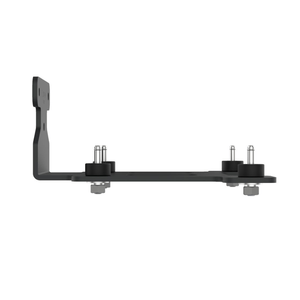 Soporte de montaje en pared - MeacoDry Arete® One 10L - Negro