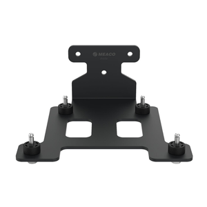 Soporte de montaje en pared - MeacoDry Arete® One 10L - Negro