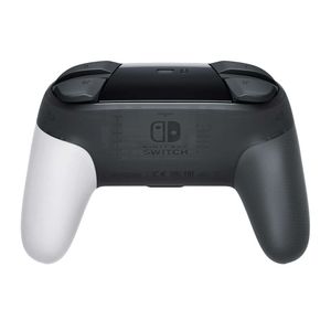 Mando Nintendo Pro edición Zelda Tears Of The Kingdom para Switch, inalámbrico, negro