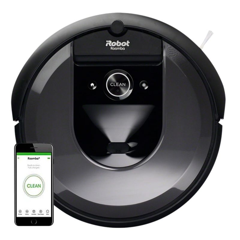 ROOMBA-I7