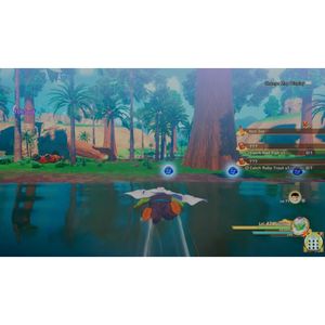 Dragon Ball Z: Kakarot (Latam) - Playstation 5 (PS5)