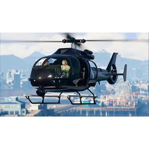 Grand Theft Auto V Premium (Latam) - Xbox One