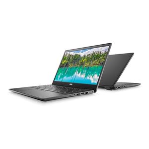 Laptop Dell Latitude 3410 14" Intel Core I5-10210U 256GB SSD, 8GB DDR4, M.2 Win 10 Pro, teclado español, negro