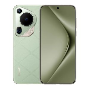 Celular Huawei Pura 70 Ultra 512GB, 16GB ram, cámara principal 50MP + 40MP + 50MP, frontal 13 MP, 6.8", verde