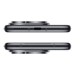 Celular Huawei Pura 70 Pro 512GB, 12GB ram, cámara principal 50MP + 48MP + 12.5MP, frontal 13MP, 6.8", negro